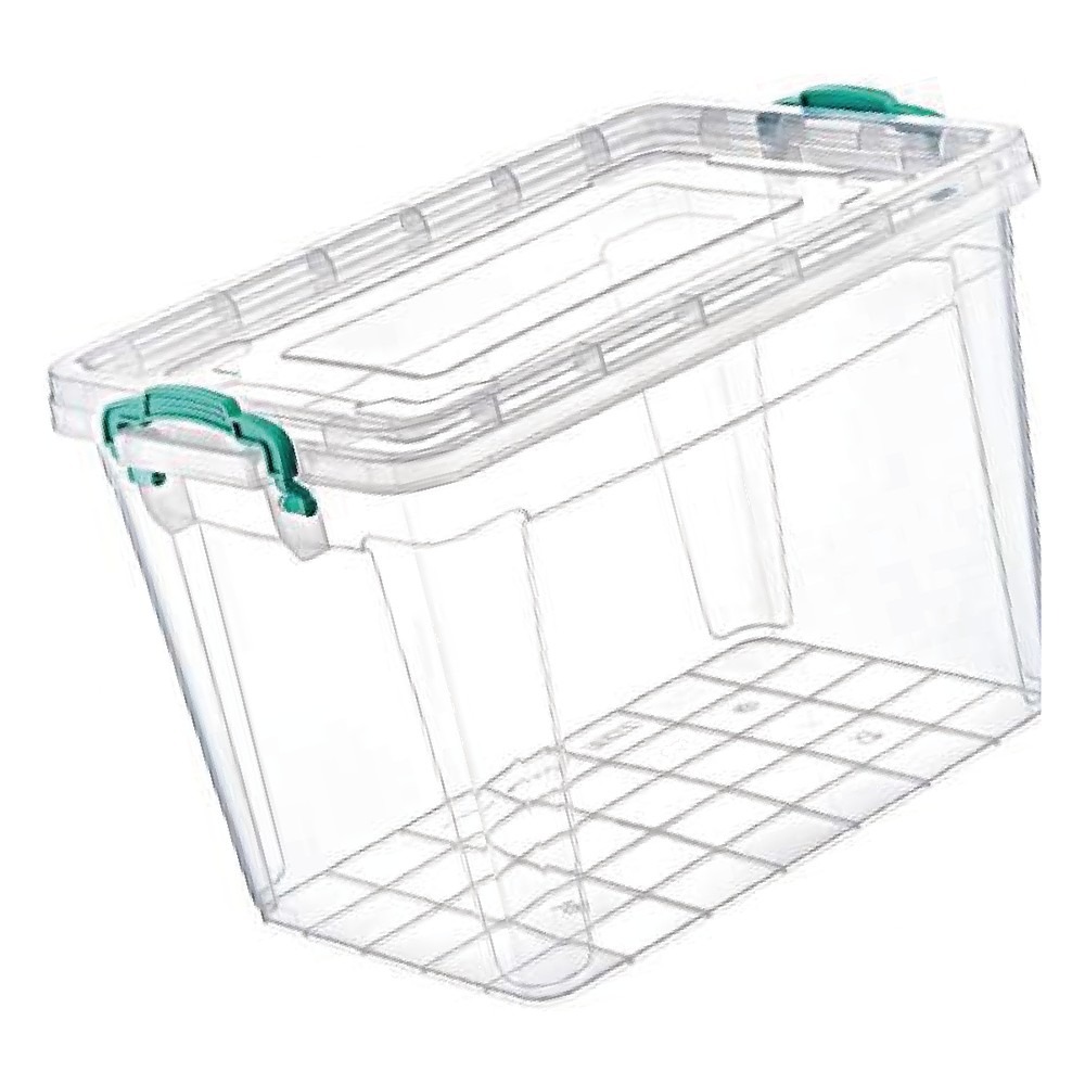 Multibox Storage Box