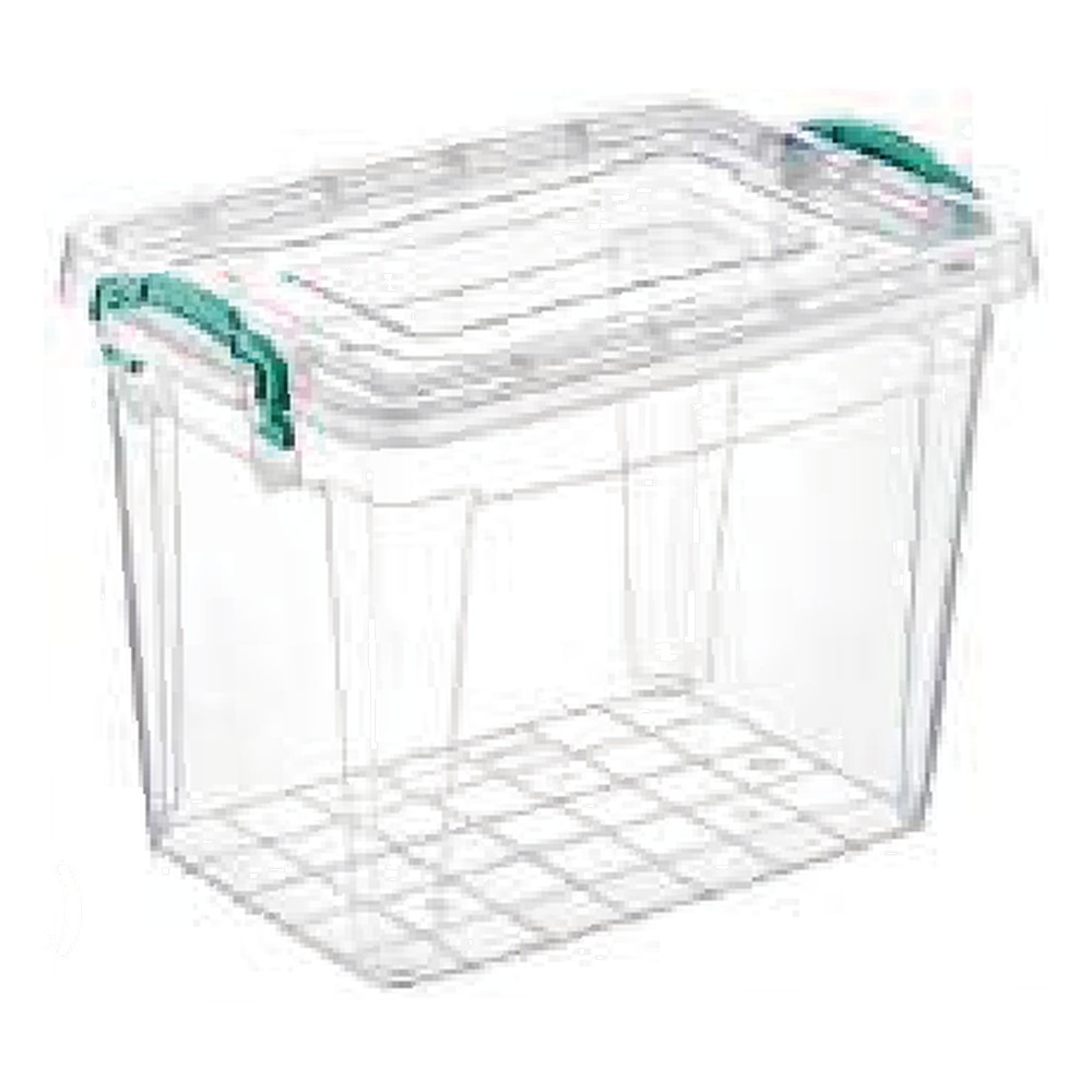 Multibox Storage Box