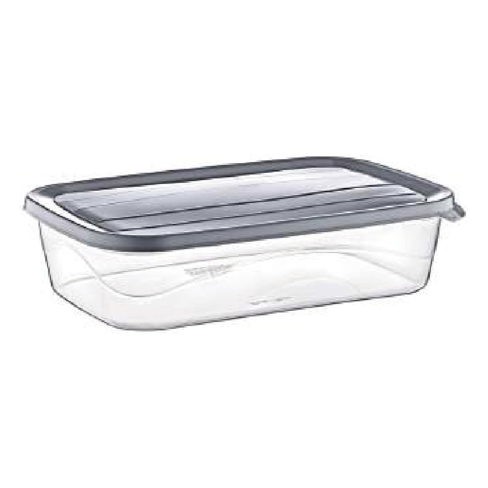 Poly Box Rectangle