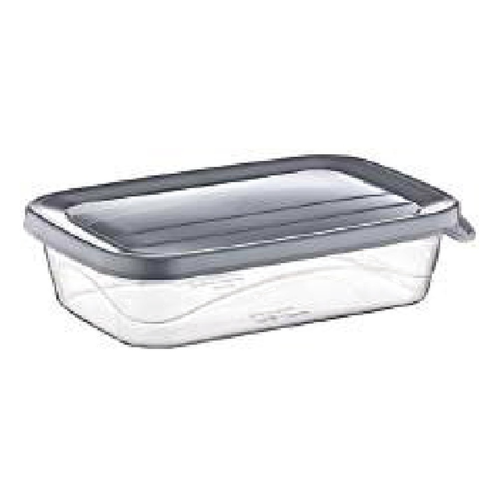 Poly Box Rectangle