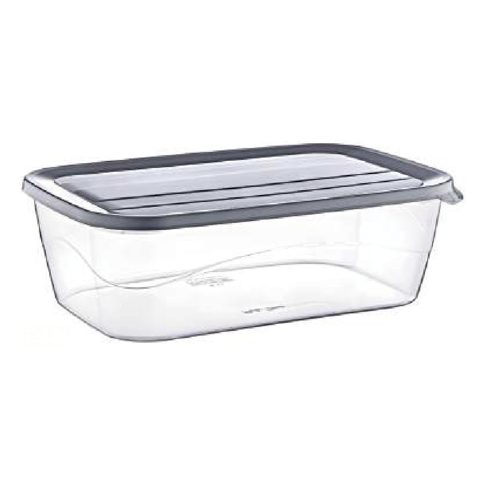 Poly Box Rectangle