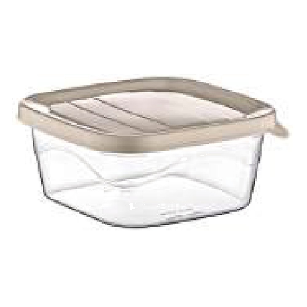 Poly Box Square