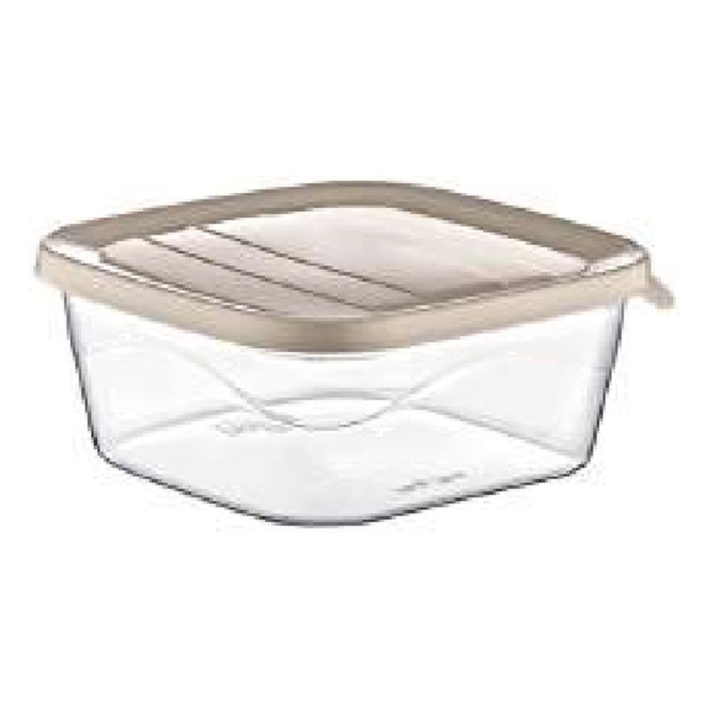 Poly Box Square