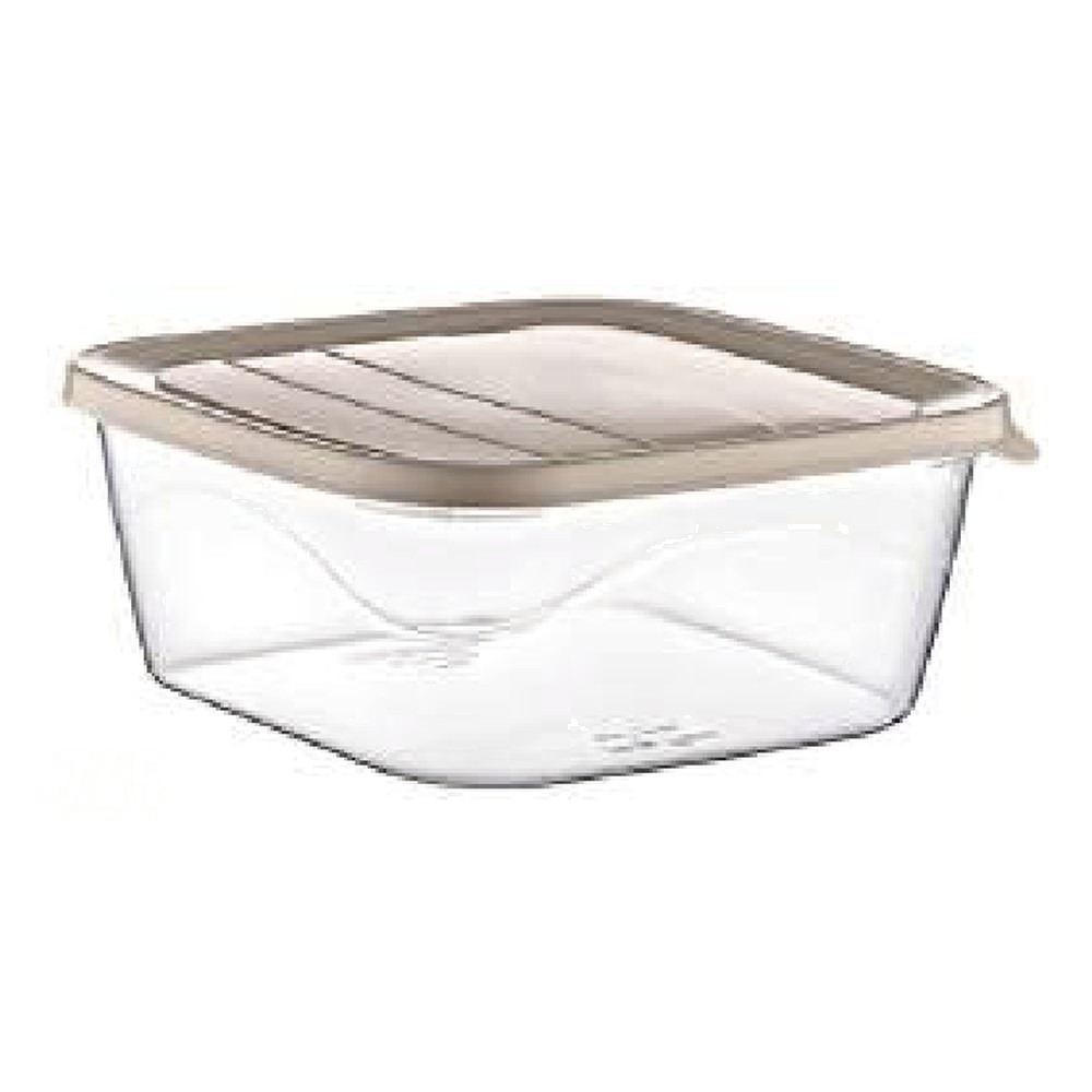 Poly Box Square