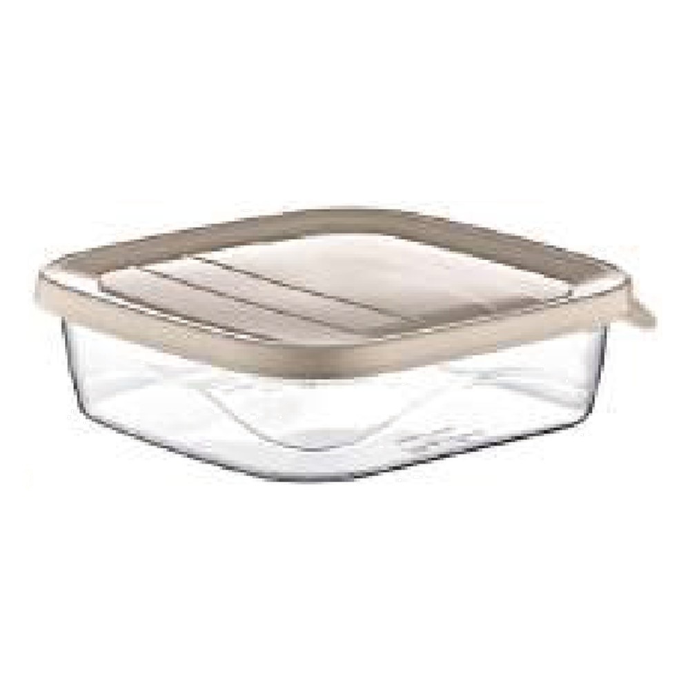 Poly Box Square