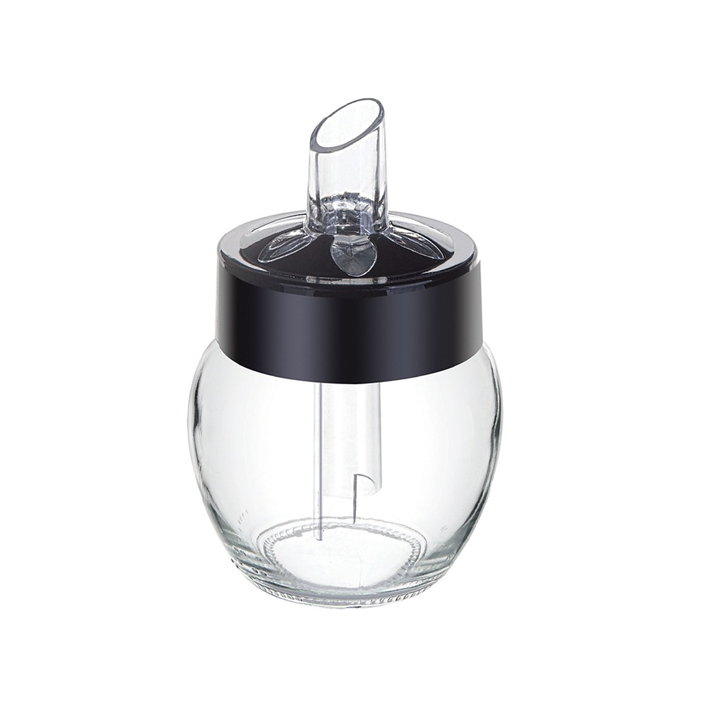 Daisy Powder Sugar Dispenser