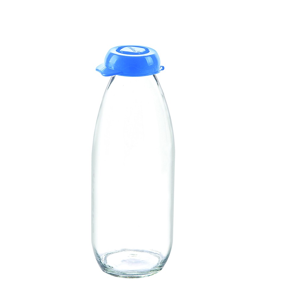 Plain Water Bottle