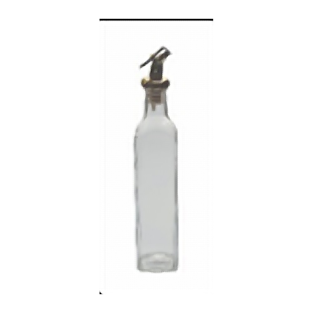 Maraska Oil Bottle