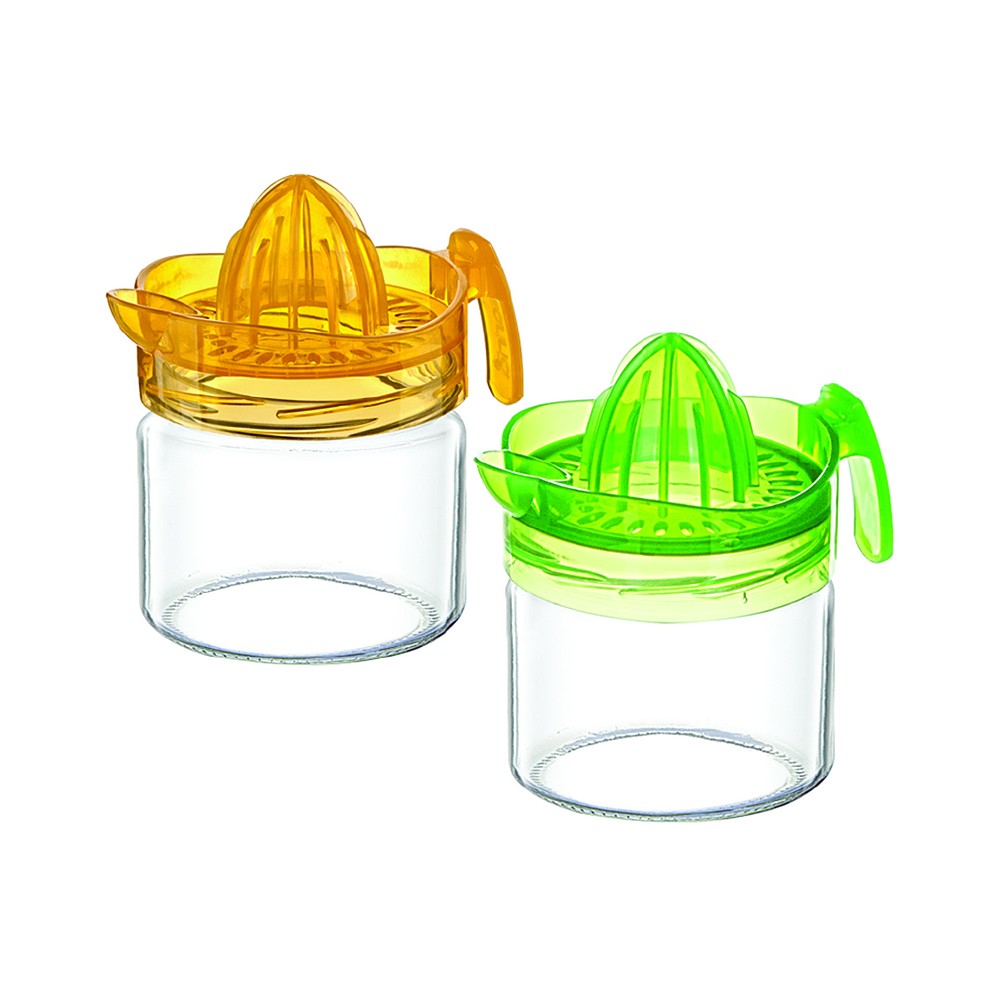 Pearl Lemon Juicer