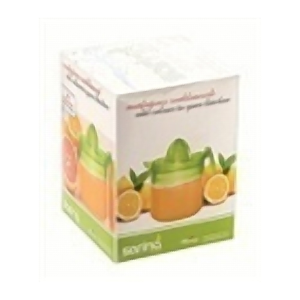 Boxed Pearl Lemon Juicer