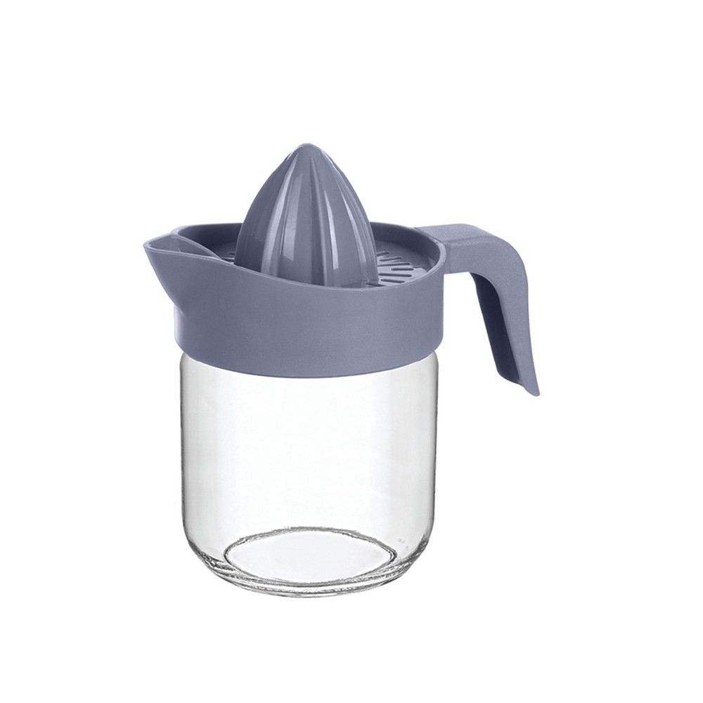 Pearl Lemon Squeezer
