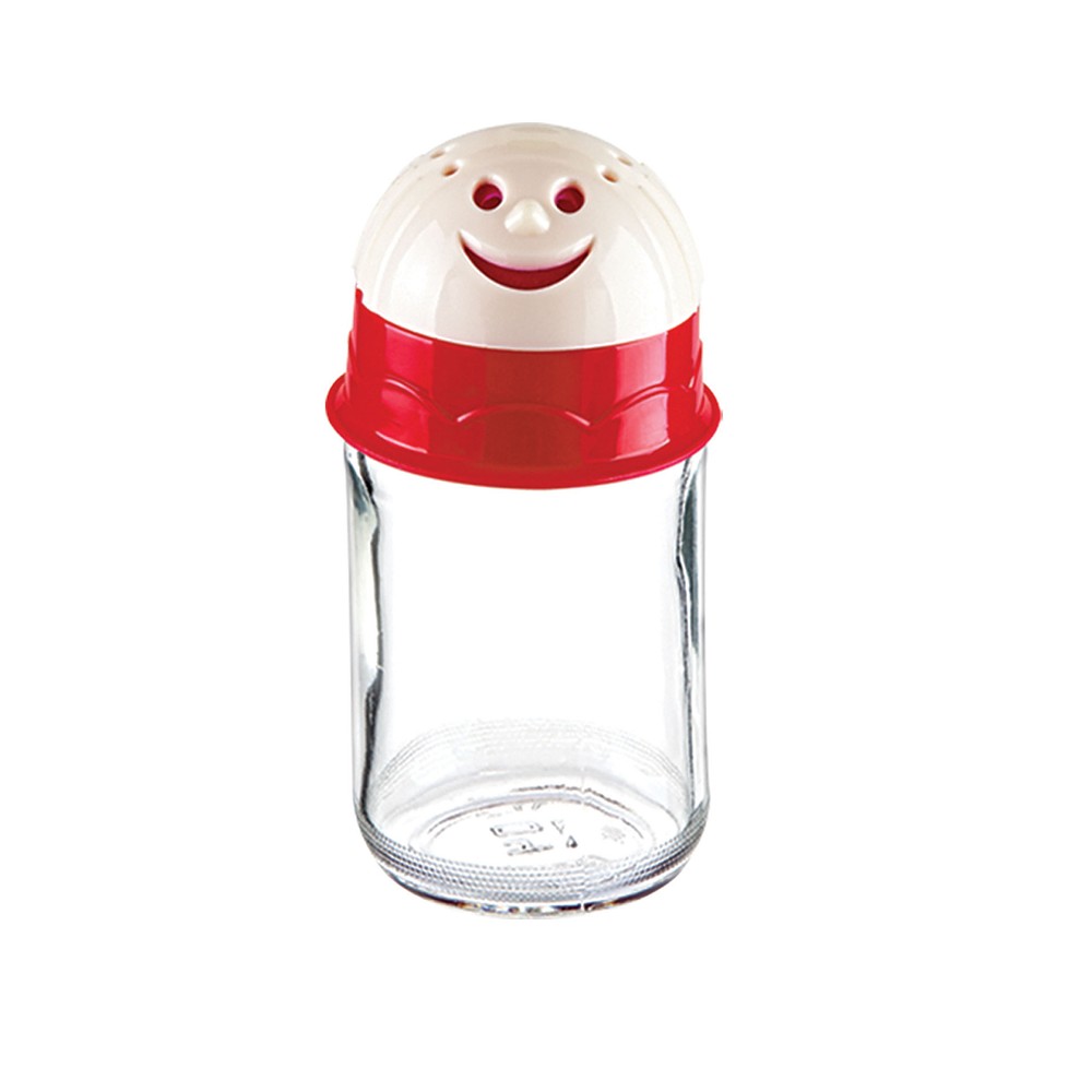 Mr. Saltshaker