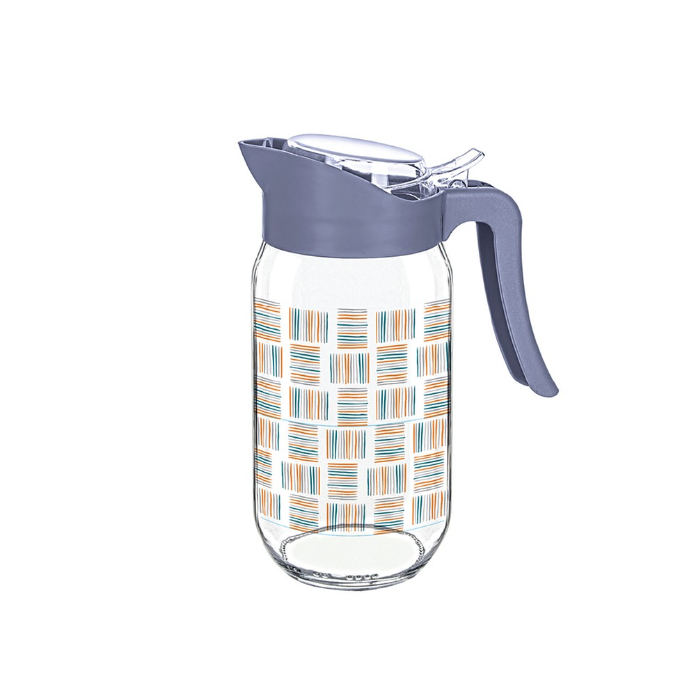 Decorated Jug
