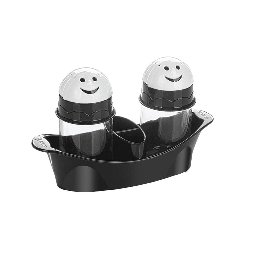 Titanic SaltShaker Set 2 Pcs (Window Gift Box)