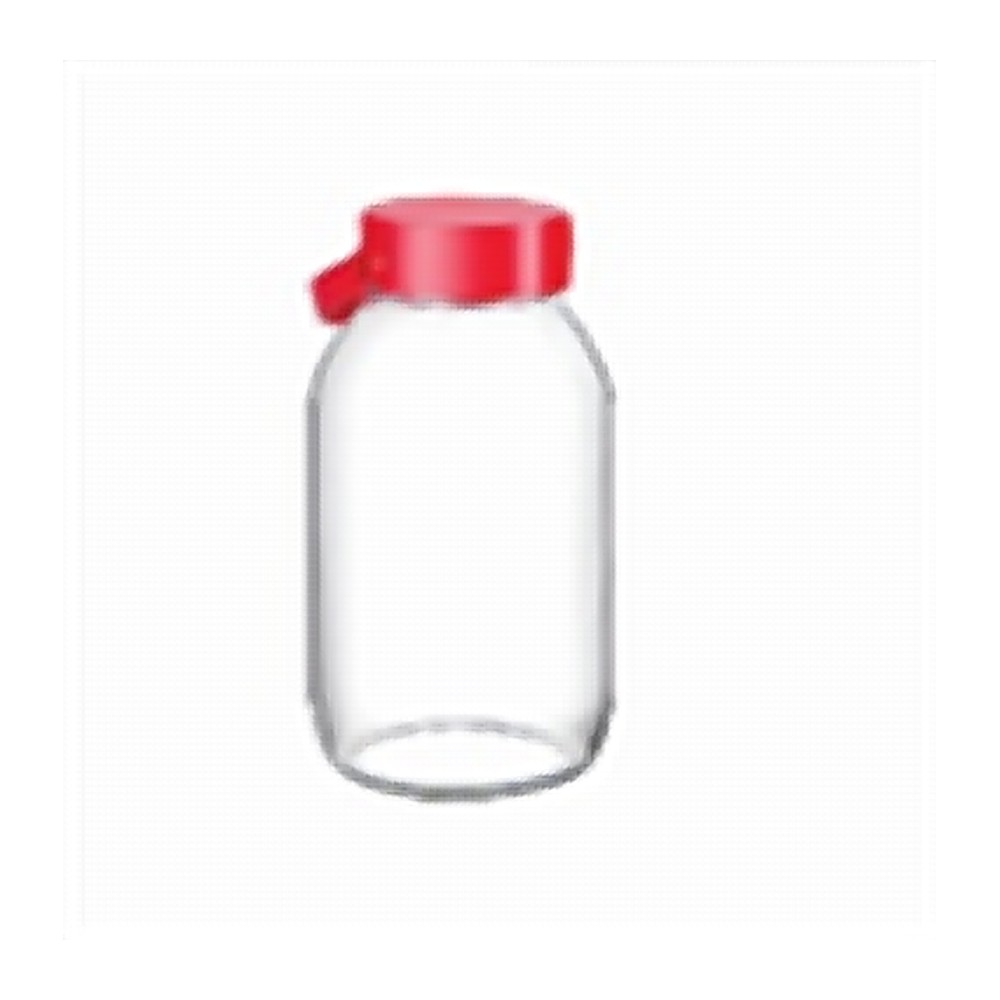 Plain Pantry Jar