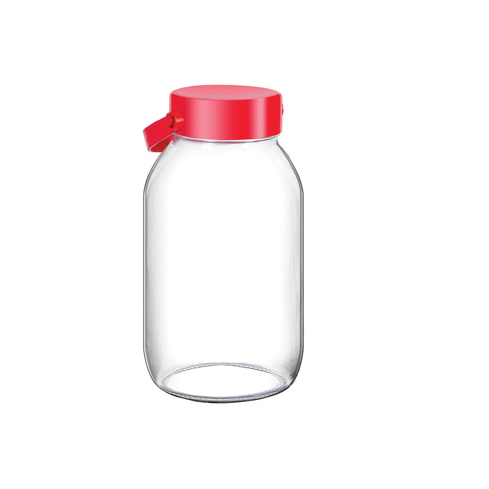 Cellar Jar With Handle