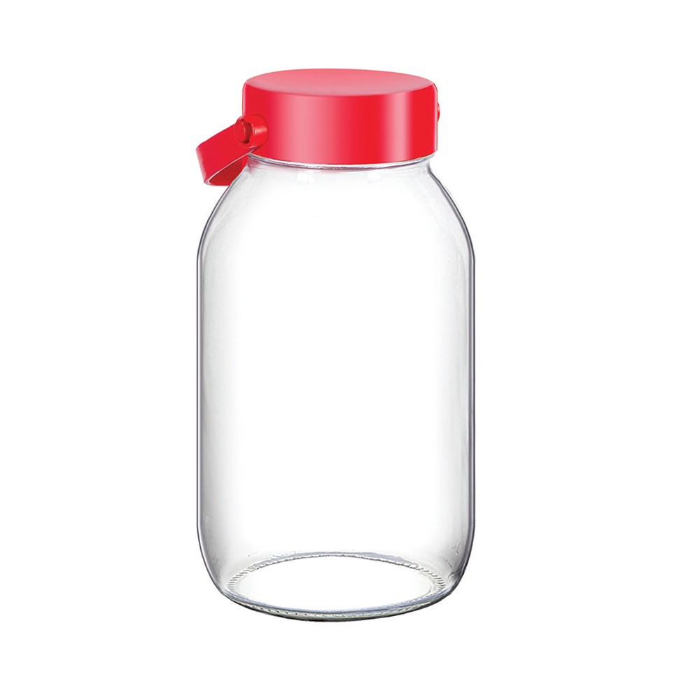 Cellar Jar With Handle