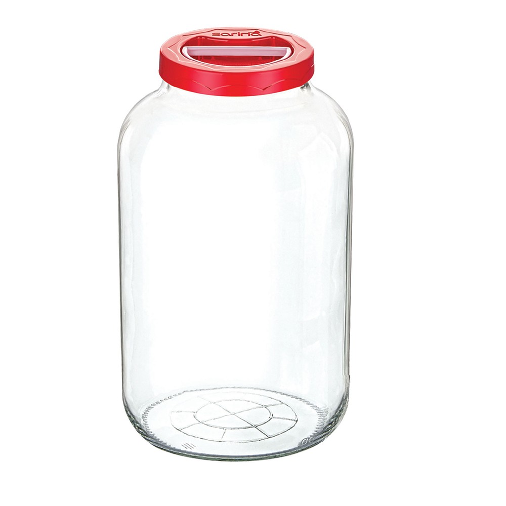 Plain Jar