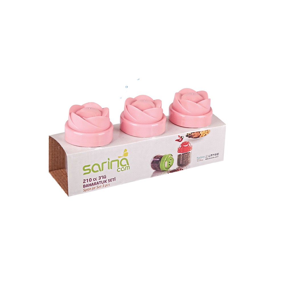 3 Pcs. Storage Box (Sleeve Box)