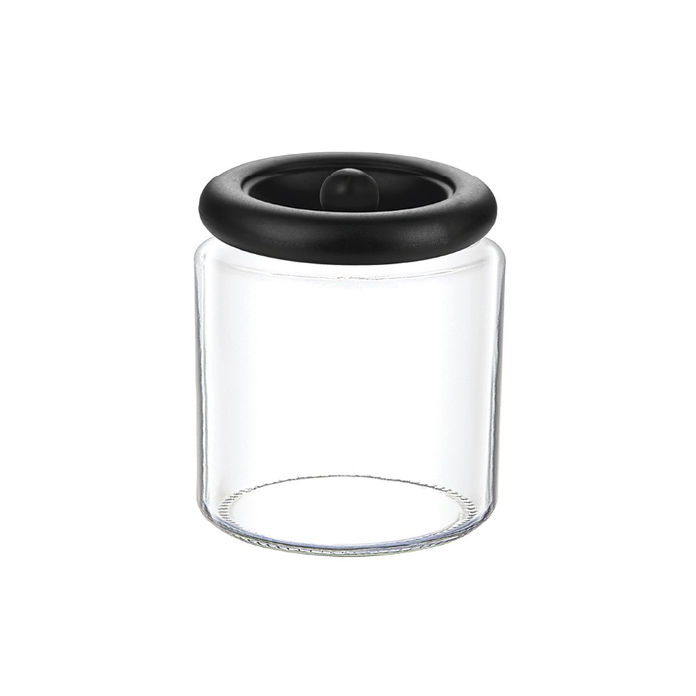 Vacuum Lid Jar