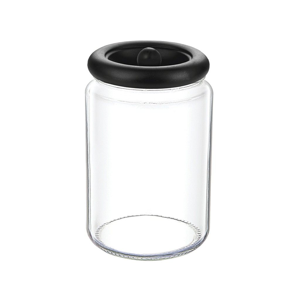 Vacuum Lid Jar