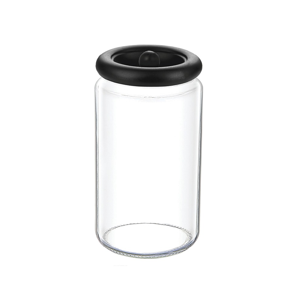 Vacuum Lid Jar