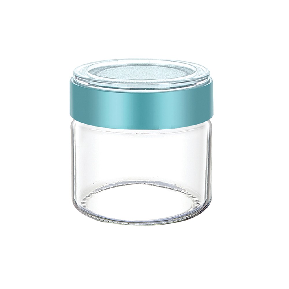 Vacuum Lid Jar