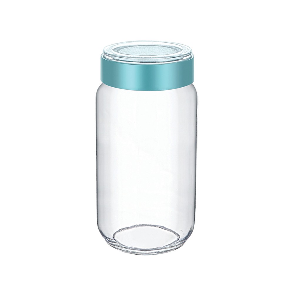 Vacuum Lid Jar