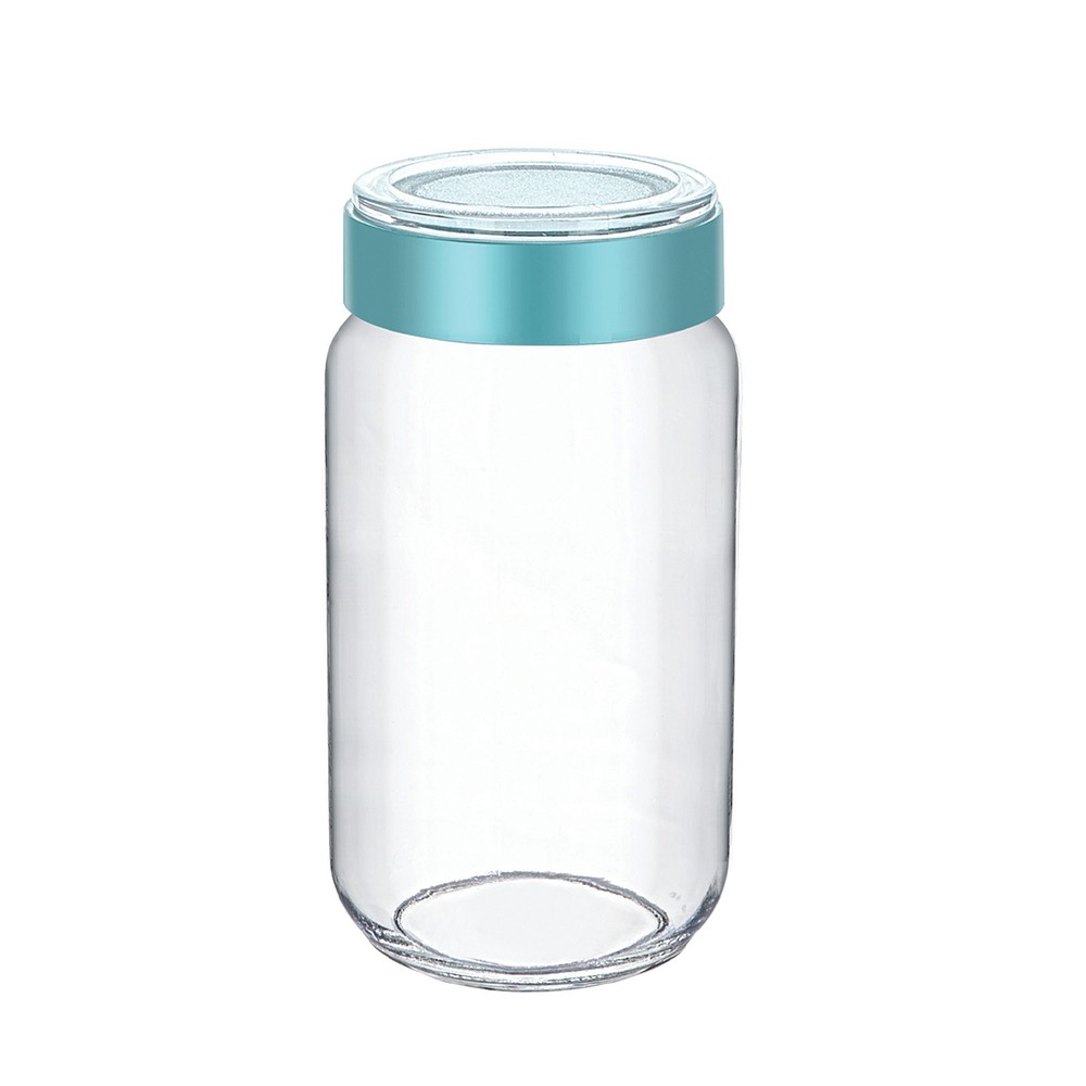 Vacuum Lid Jar