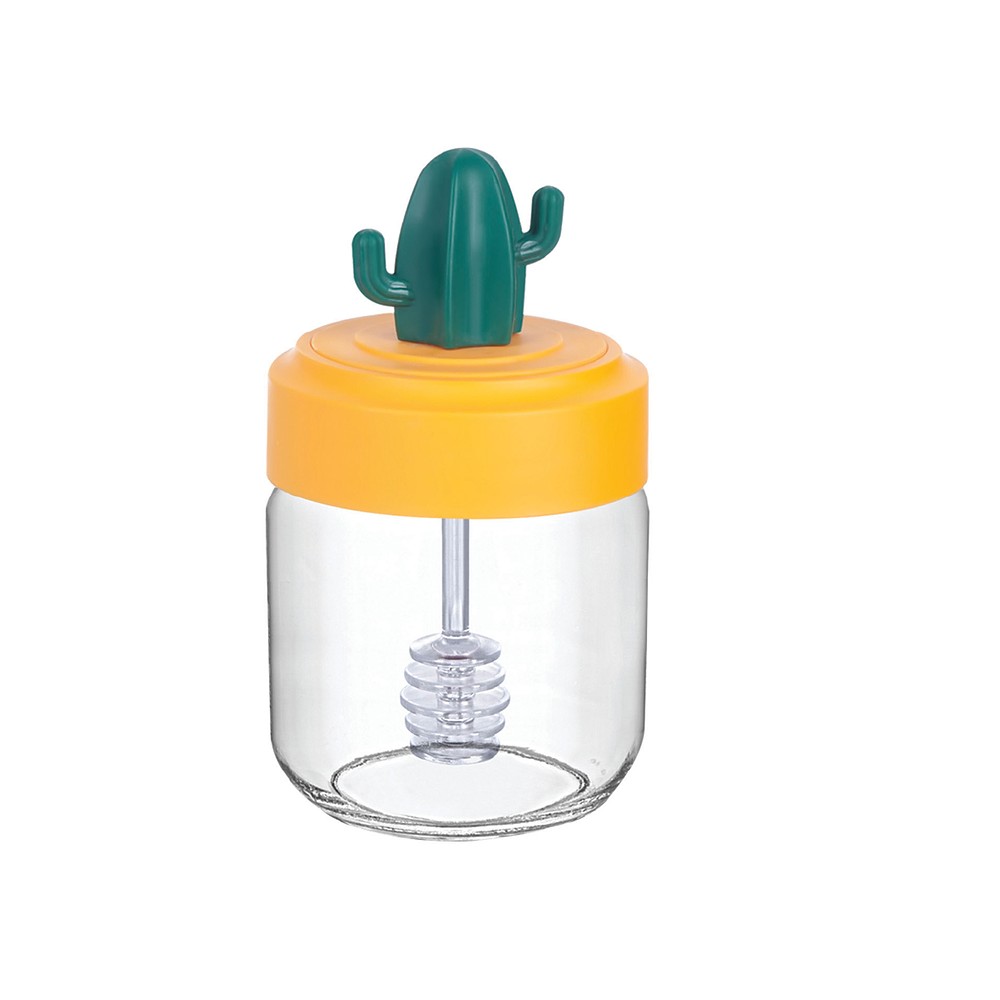Honey Jar
