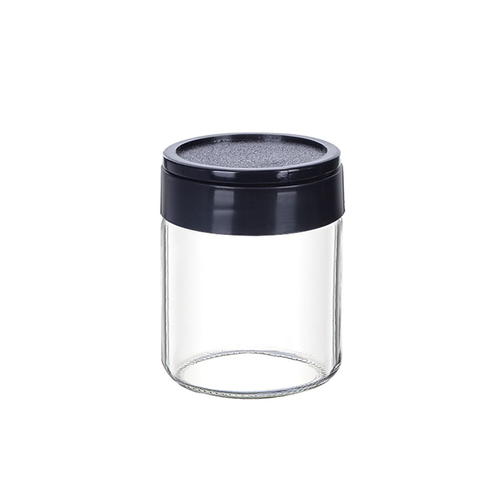 Vacuum Lid Jar