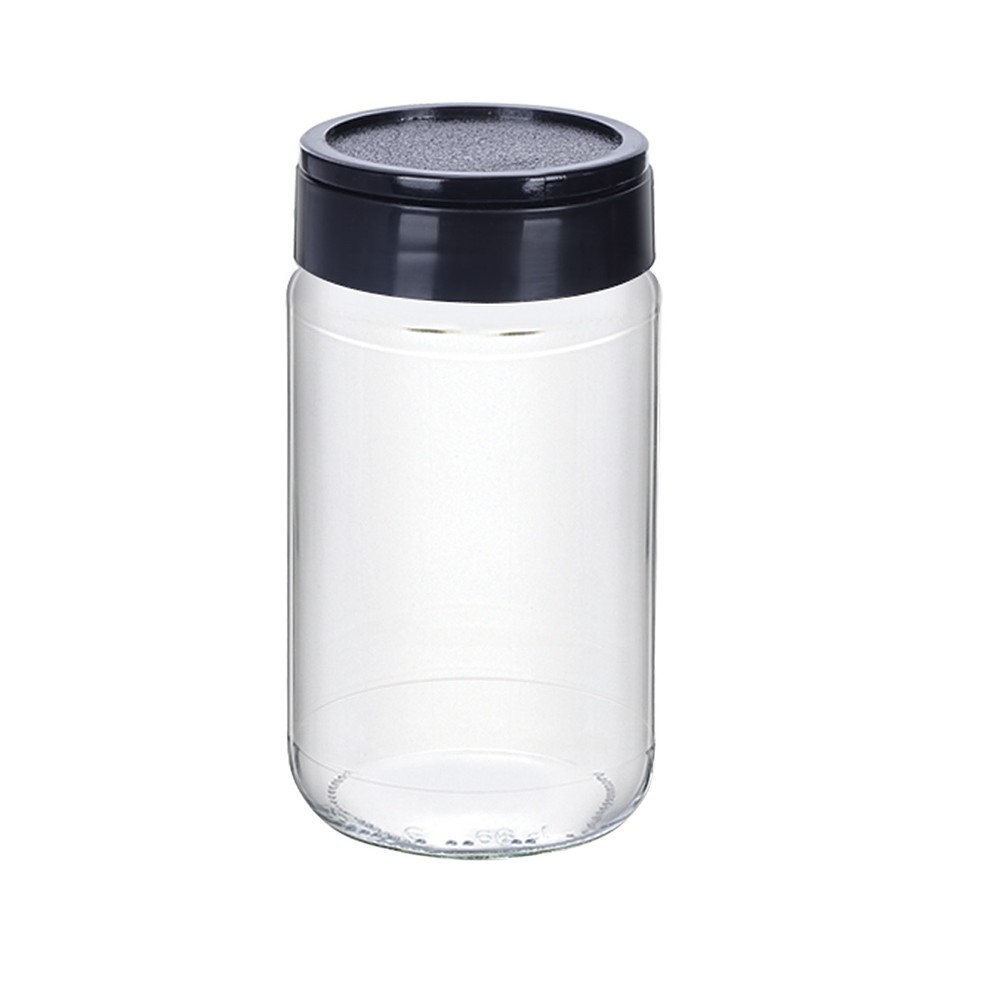 Vacuum Lid Jar
