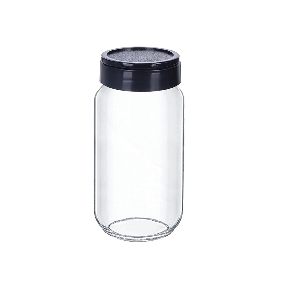 Vacuum Lid Jar